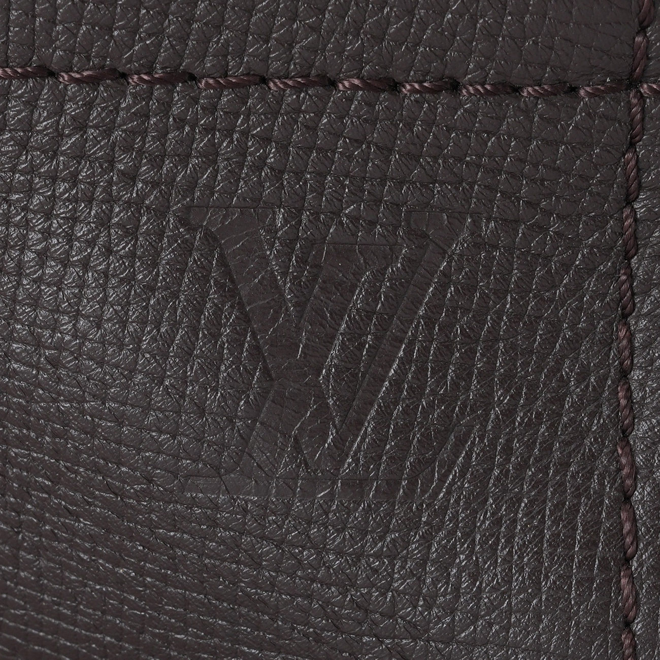 LOUIS VUITTON(USED)루이비통 레더 보스턴백